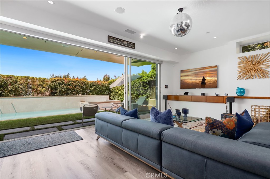 Arch Beach Heights (ABH) - Residential Lease