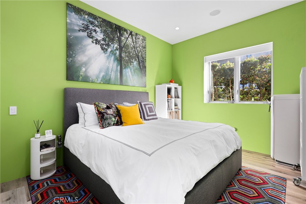 Arch Beach Heights (ABH) - Residential Lease