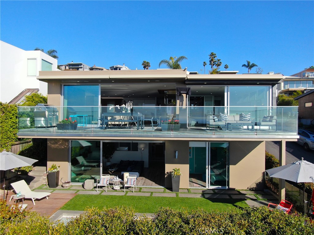 Arch Beach Heights (ABH) - Residential Lease