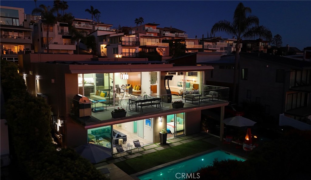 Arch Beach Heights (ABH) - Residential Lease
