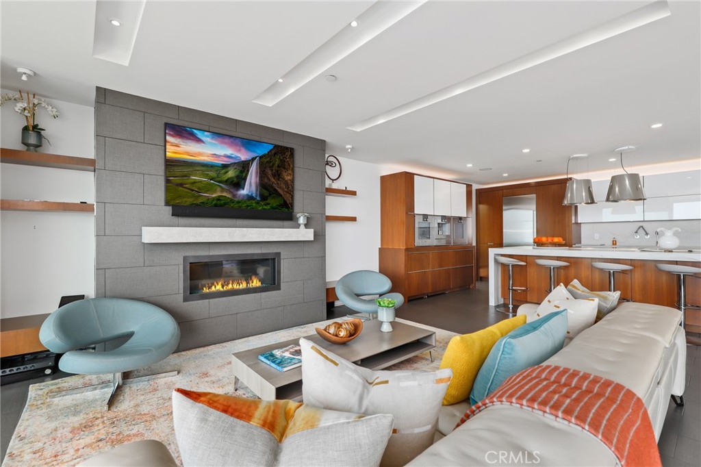 Arch Beach Heights (ABH) - Residential Lease