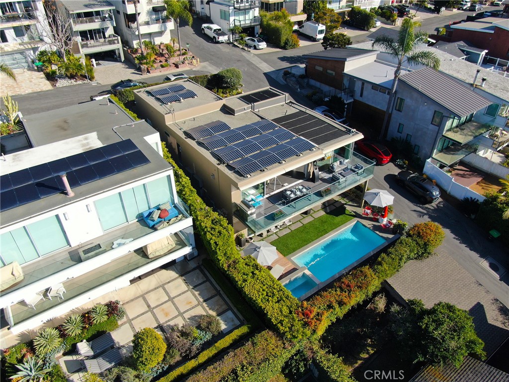 Arch Beach Heights (ABH) - Residential Lease