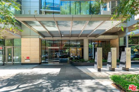 1155 S Grand Avenue 505 Los Angeles CA 90015