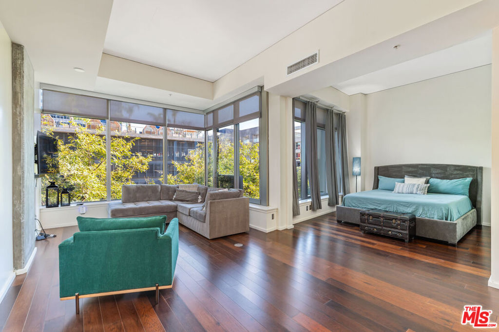 1155 S Grand Avenue 505