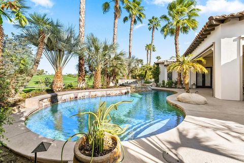 45699 W Via Villaggio Indian Wells CA 92210