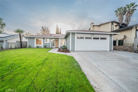 Photo of 12013 Rockridge, Fontana, CA 92337 (MLS # WS26058881)