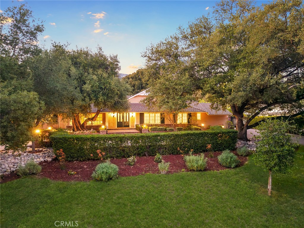 935 Fallen Leaf Road