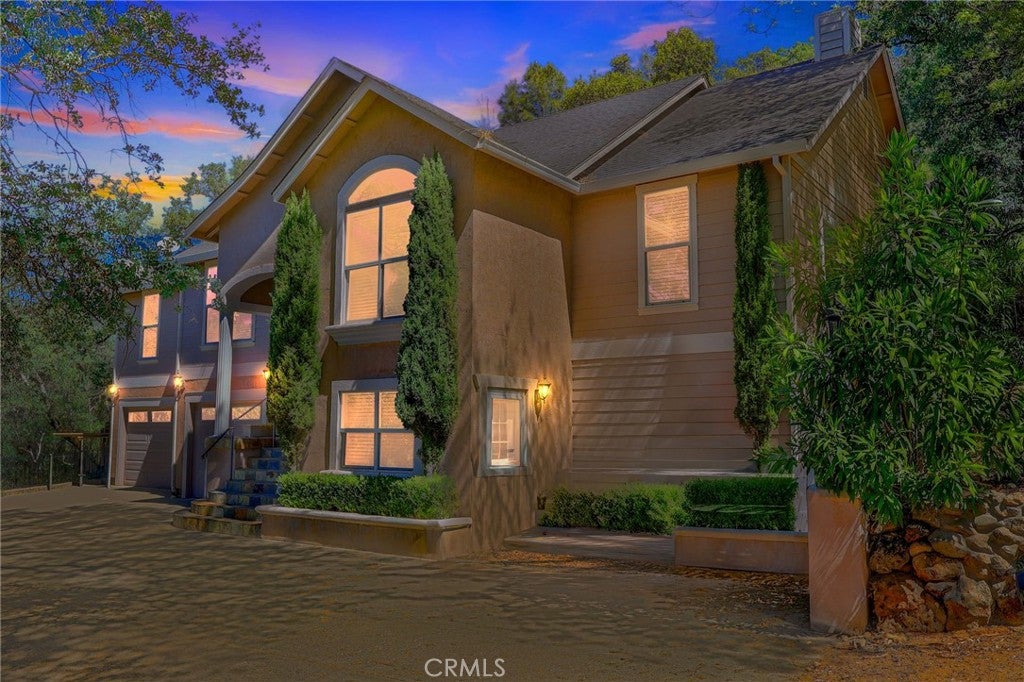 19370 Park Ridge