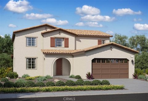 5362 Hoffer Street Banning CA 92220