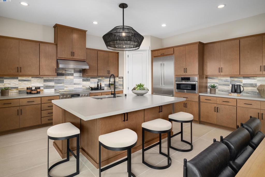 DUBLIN - Residential