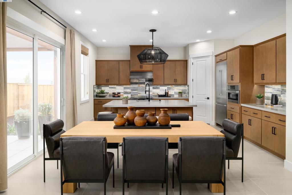 DUBLIN - Residential