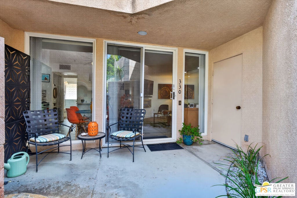 1555 N Chaparral Road 330