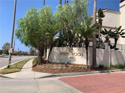 Photo of 2971 Plaza Del Amo #292, Torrance, CA 90503 (MLS # SB26086239)