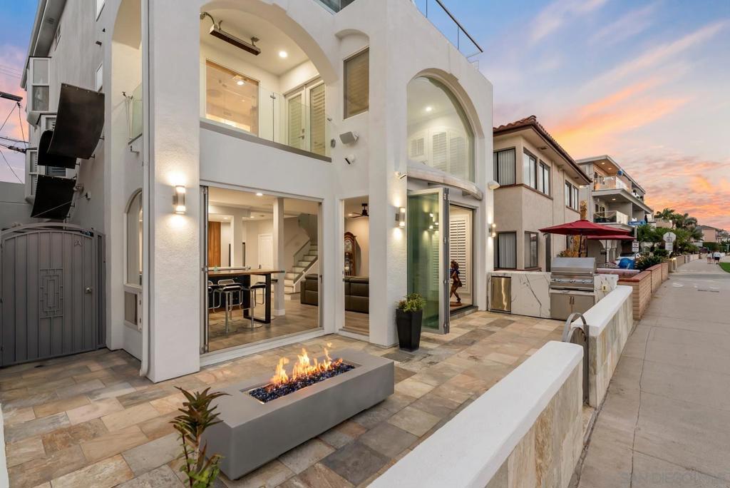 3490 Bayside Walk A