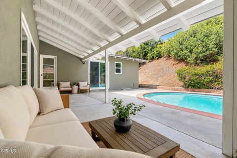 Tiny photo for 615 Camino Verde, Thousand Oaks, CA 91360 (MLS # V1-38634)