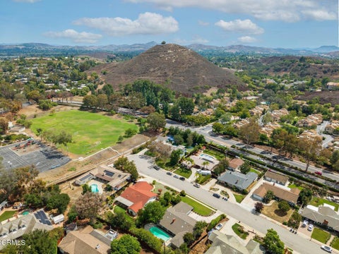Tiny photo for 615 Camino Verde, Thousand Oaks, CA 91360 (MLS # V1-38634)