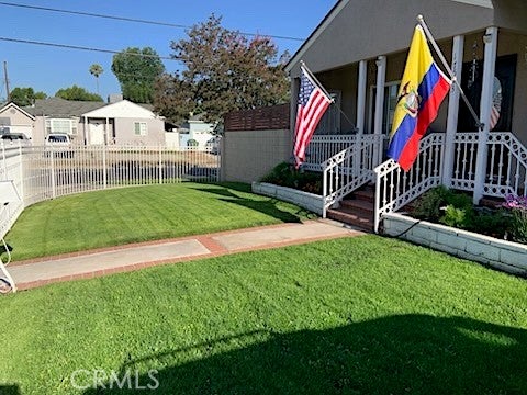 17513 Tiara Street