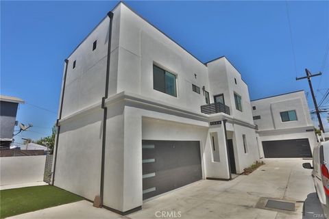 7524 Purdy Avenue Bell Gardens CA 90201