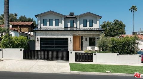 4273 Murietta Avenue Sherman Oaks CA 91423