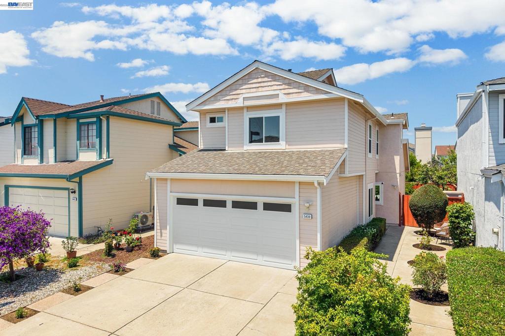 5439 Sunstar Commons CMN