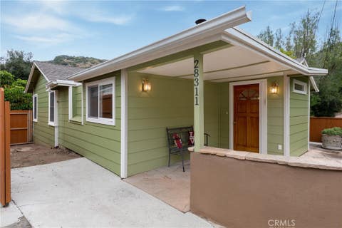 Photo of 28311 Bond Way, Silverado Canyon, CA 92676 (MLS # OC26159138)