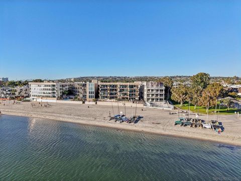 1235 Parker Pl 2B San Diego CA 92109