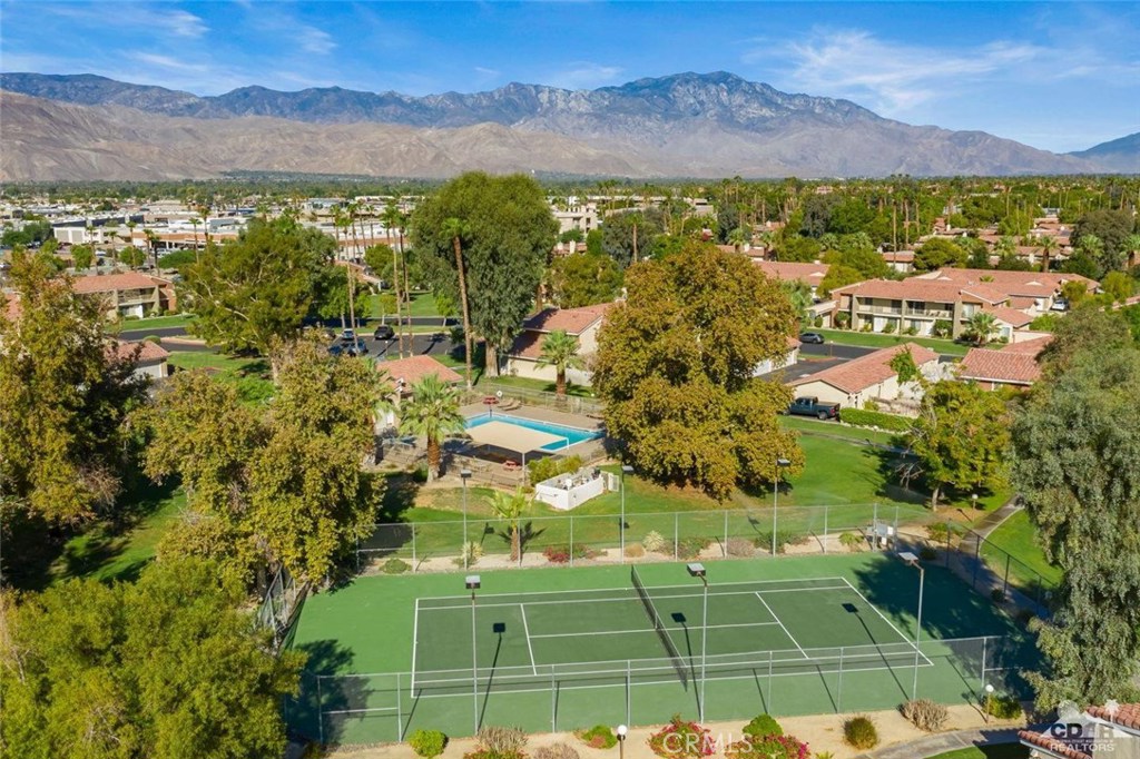 Mountain View Falls - Residential