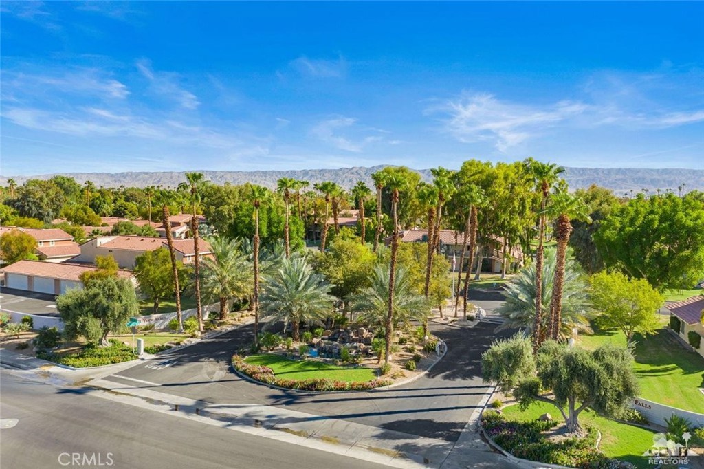 Mountain View Falls - Residential