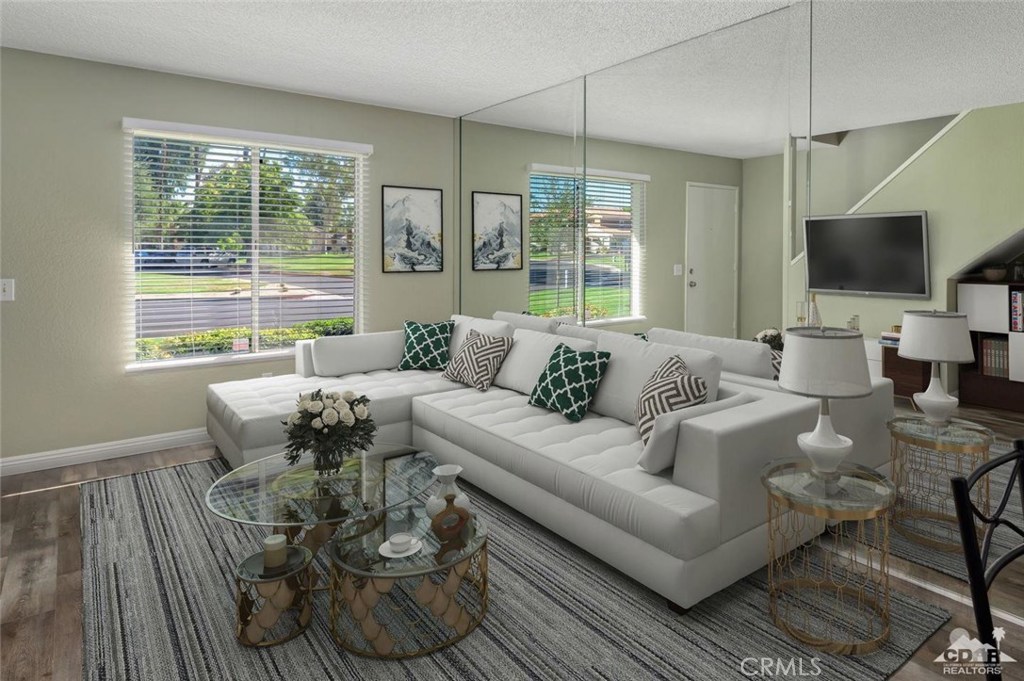 Mountain View Falls - Residential