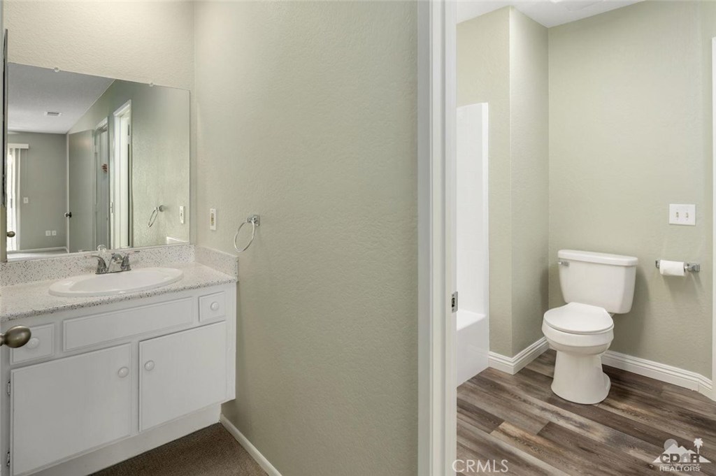 Mountain View Falls - Residential