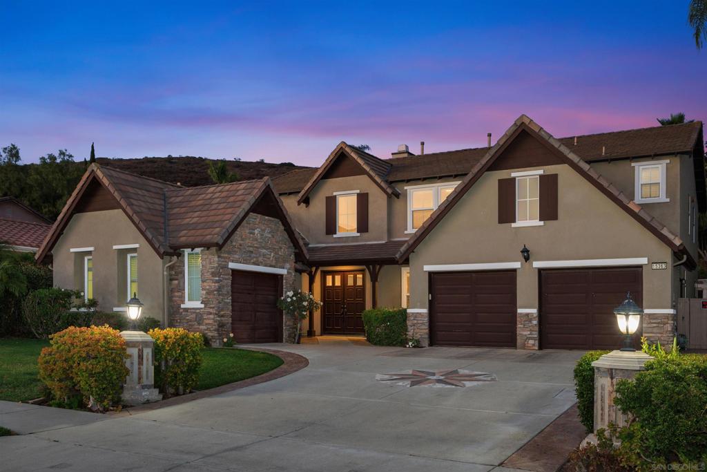 Rancho Bernardo - Residential