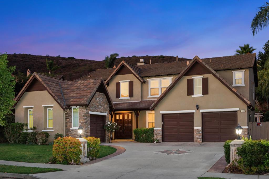 Rancho Bernardo - Residential