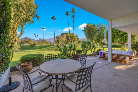 Photo of 47760 Eisenhower Drive, La Quinta, CA 92253 (MLS # 219152340DA)