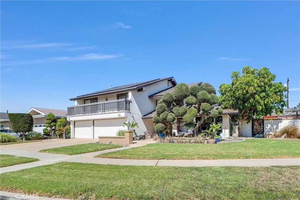 1417 W James Way