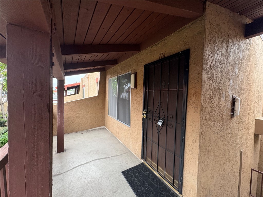 MacArthur Village (MAVL) - Residential Lease