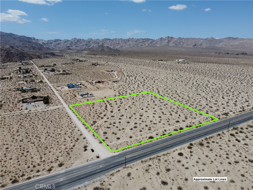 70000 29 Palms Highway