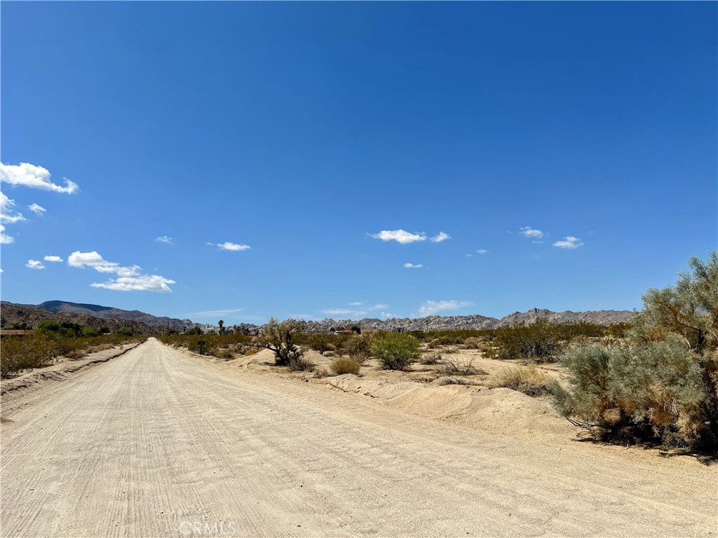 70000 29 Palms Highway