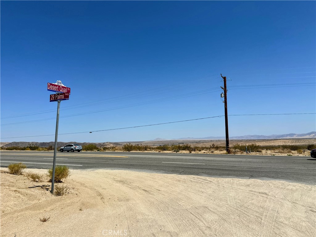 70000 29 Palms Highway