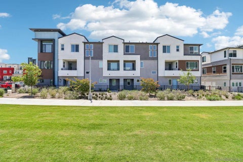 Photo of 1907 Capella Street ST #1938-3, Chula Vista, CA 91915 (MLS # 260021846SD)