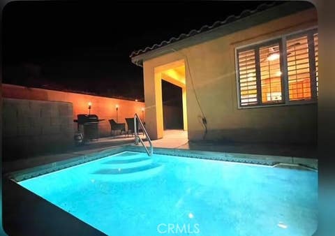Photo of 49548 Minelli ST, Indio, CA 92201 (MLS # PW26085351)