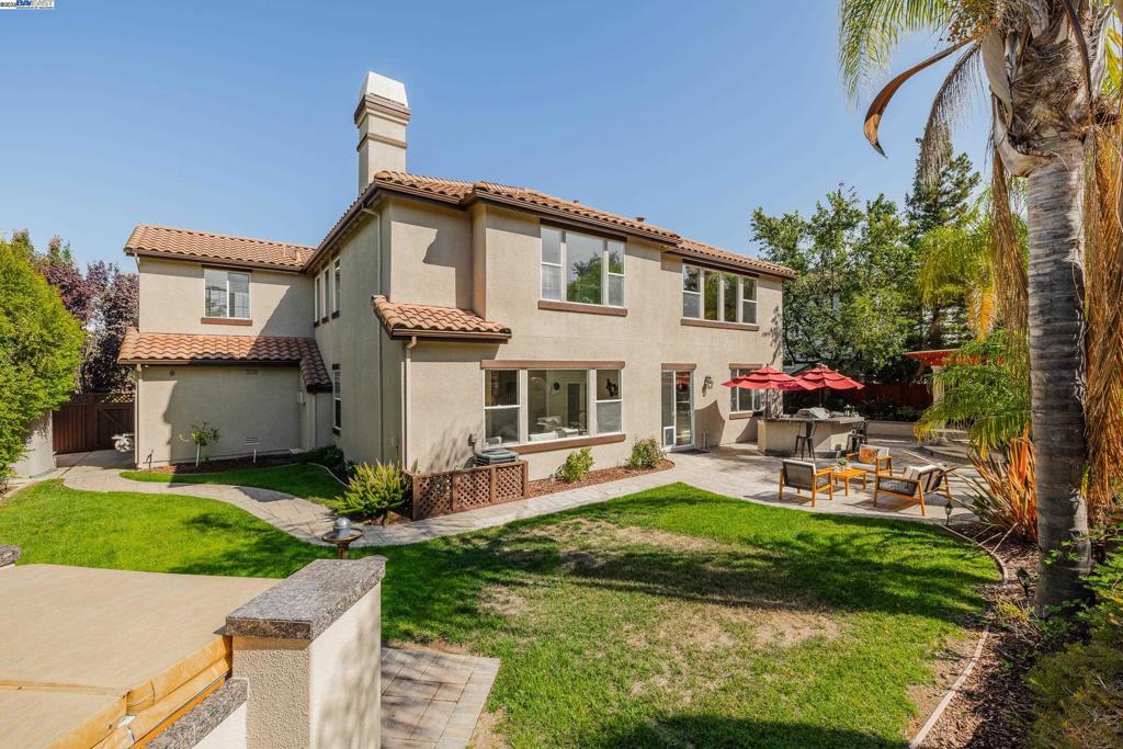 EVERGREEN - Residential