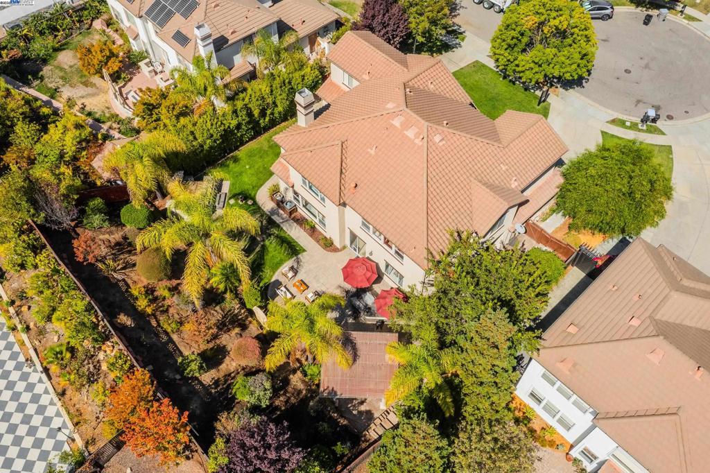 EVERGREEN - Residential