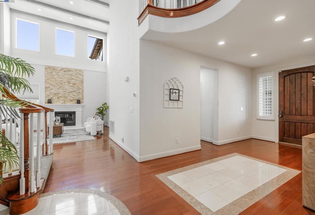 EVERGREEN - Residential