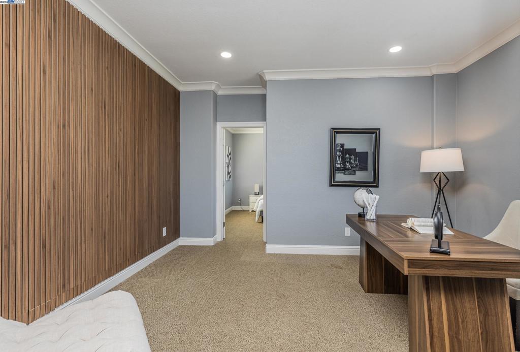 EVERGREEN - Residential