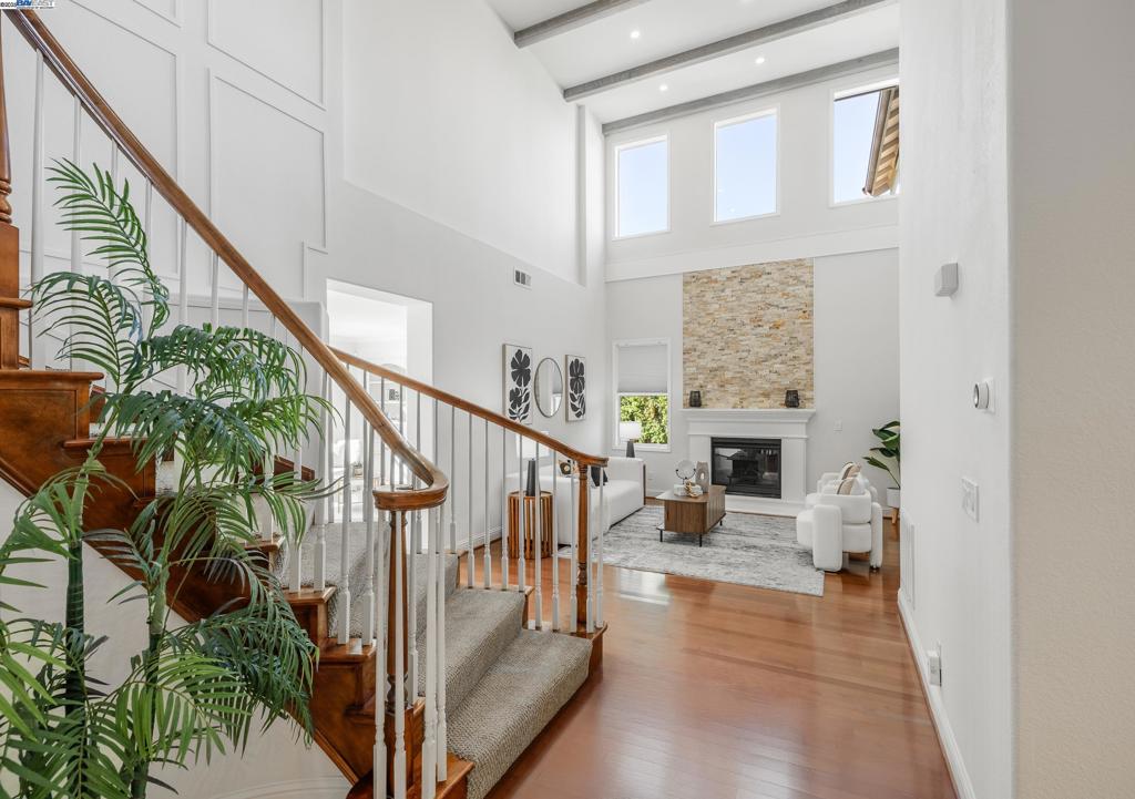 EVERGREEN - Residential
