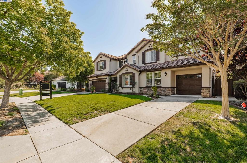 EVERGREEN - Residential