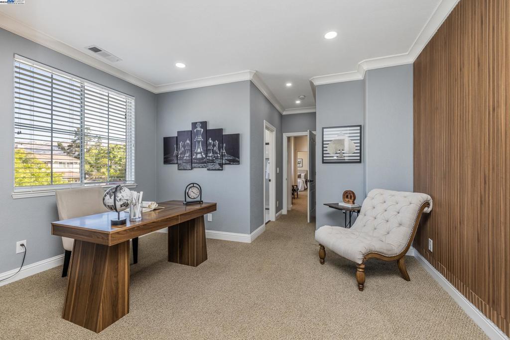 EVERGREEN - Residential