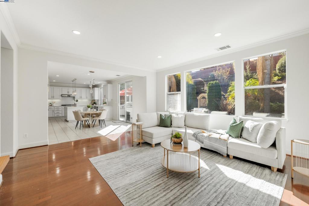 EVERGREEN - Residential