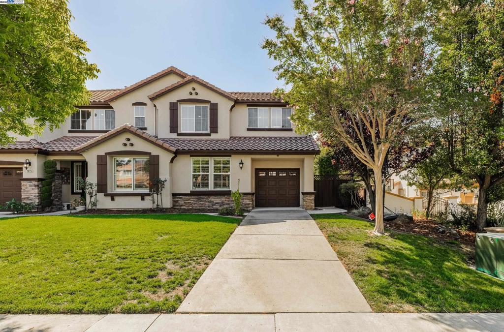 EVERGREEN - Residential