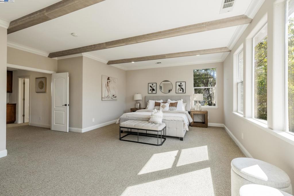 EVERGREEN - Residential